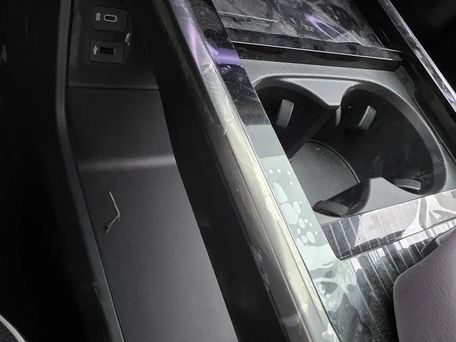 Mazda EZ-60, 2025 — сүрөт 15