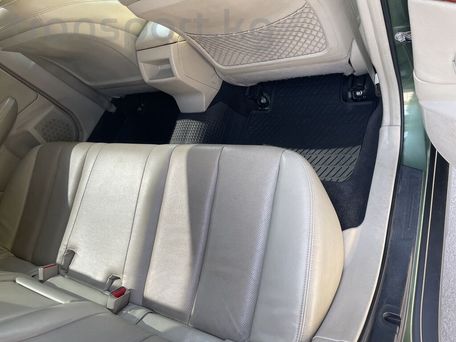 Subaru Outback, 2010 — photo 7