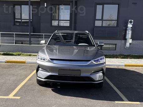 BYD Song Plus, 2023 — photo 3