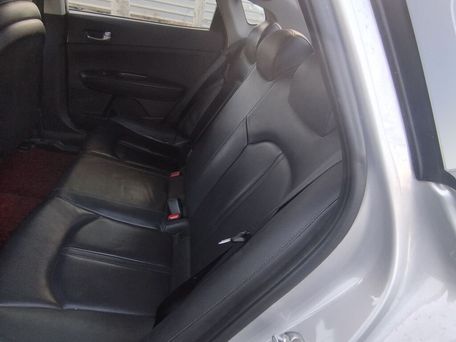 Kia K5, 2019 — сүрөт 11