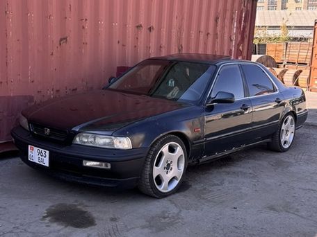 Honda Legend, 1995