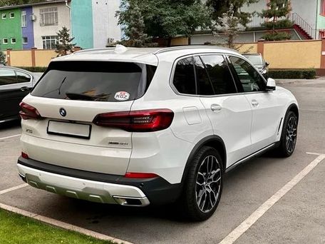 BMW X5, 2020 — фото 4