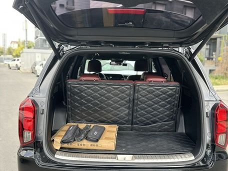 Hyundai Palisade, 2019 — сүрөт 14