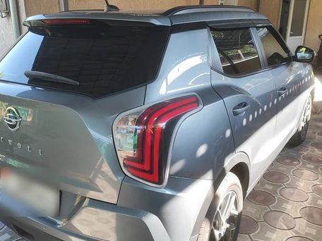 SsangYong Tivoli, 2022 — photo 4