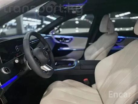 Mercedes-Benz E-Класс, 2025 — фото 16