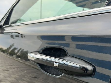 Hyundai Grandeur, 2018 — 照片 11