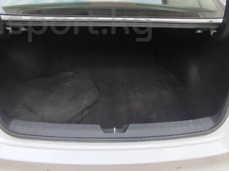 Kia Optima, 2018 — сүрөт 9