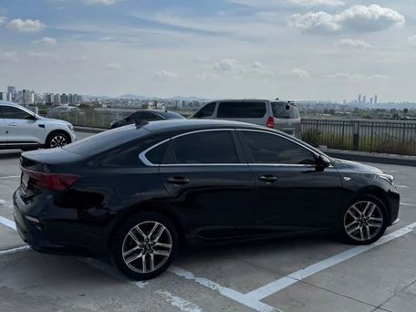 Kia K3, 2020 — photo 4