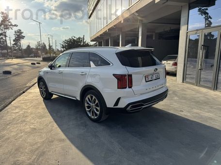 Kia Sorento, 2020 — 照片 5