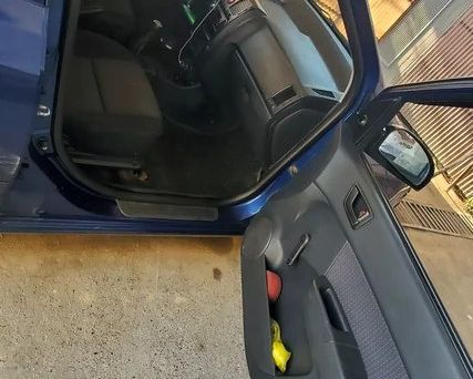 Hyundai Getz, 2010 — photo 2