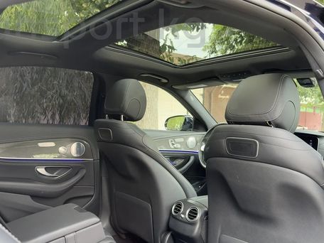 Mercedes-Benz E-Класс, 2019 — сүрөт 11