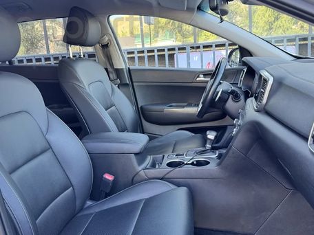 Kia Sportage, 2021 — сүрөт 7