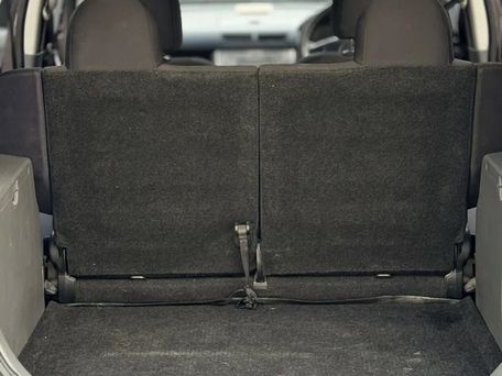 Mazda Demio, 2006 — фото 11