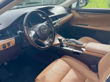 Lexus ES, 2016 — сүрөт 4