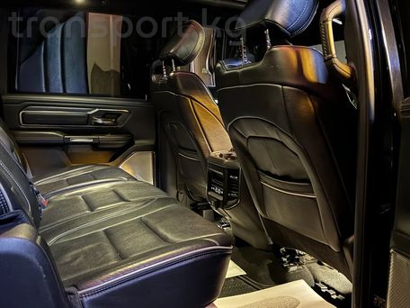Dodge RAM, 2019 — сүрөт 11