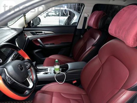 Changan CS35 Plus, 2020 — фото 4