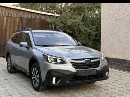 Subaru Outback, 2020 — photo 3