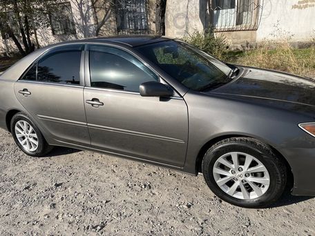 Toyota Camry, 2004 — photo 4