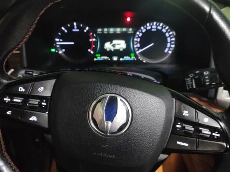 SsangYong Rexton, 2018 — сүрөт 10