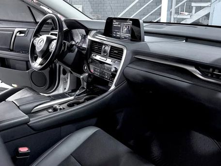 Lexus RX, 2020 — 照片 10