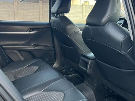 Toyota Camry, 2022 — photo 6