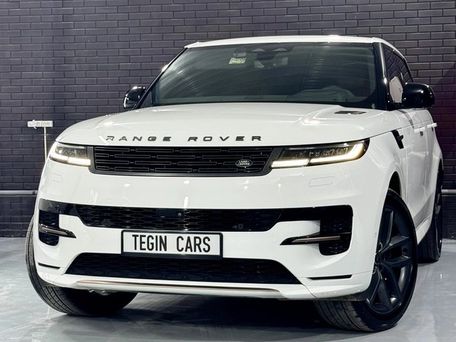 Land Rover Range Rover Sport, 2022 — фото 1