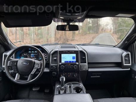 Ford F-150, 2020 — 照片 3