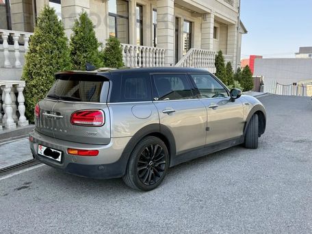 Mini Clubman, 2020 — фото 2