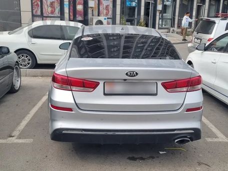 Kia Optima, 2019 — сүрөт 5