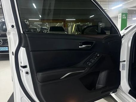 Toyota Avalon, 2019 — 照片 3