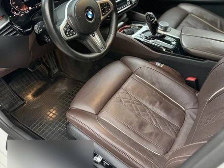 BMW 5 серии, 2016 — фото 9
