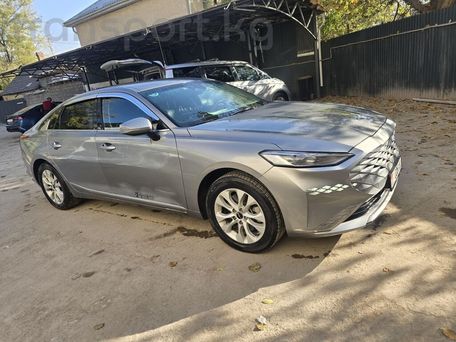Kia K8, 2022 — photo 3
