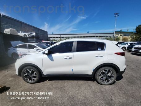 Kia Sportage, 2019 — фото 2
