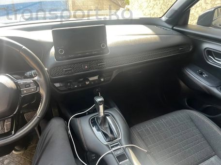 Honda HR-V, 2023 — photo 9
