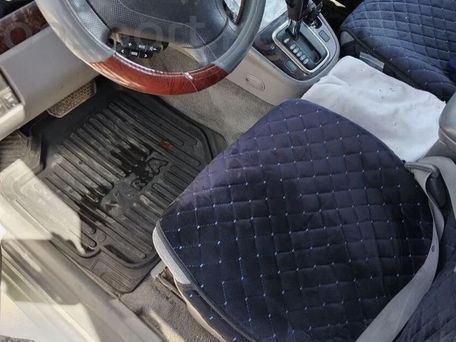 Suzuki Grand Vitara, 2003 — фото 14
