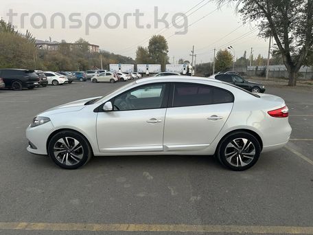 Renault Samsung SM3, 2018 — 照片 6
