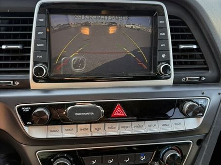 Hyundai Sonata, 2019 — фото 13