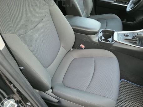 Toyota RAV4, 2019 — сүрөт 12