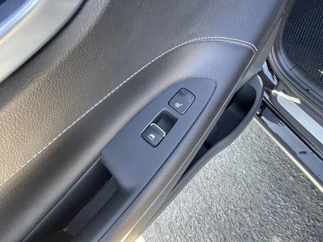 Hyundai Grandeur, 2017 — photo 8