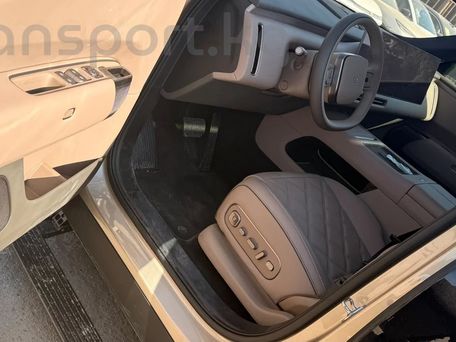 Li Auto (Lixiang) L9, 2026 — photo 4
