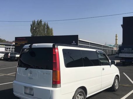 Honda Stepwgn, 1999 — сүрөт 3