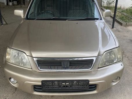 Honda CR-V, 2000