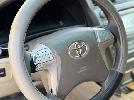 Toyota Camry, 2007 — фото 9