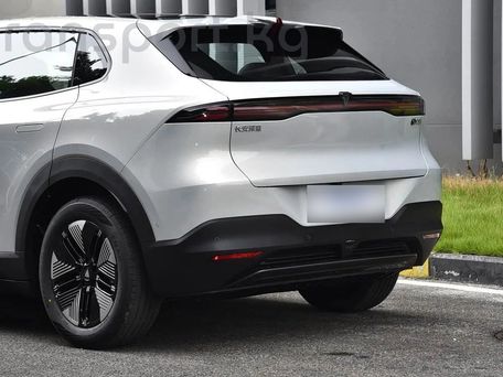 Changan Deepal S05, 2024 — фото 6