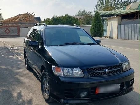 Nissan R'nessa, 1999 — 照片 3