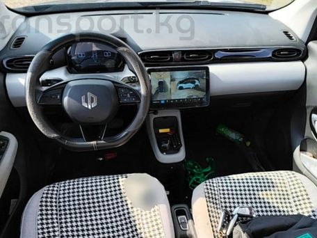 Leapmotor T03, 2022 — сүрөт 4
