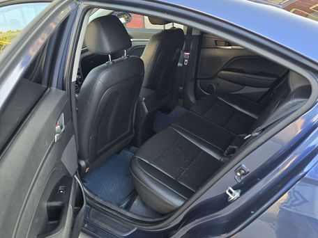 Hyundai Avante, 2018 — сүрөт 3