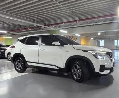 Kia Seltos, 2020 — 照片 2