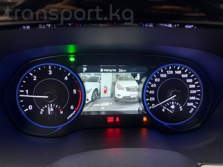Hyundai Palisade, 2020 — photo 17