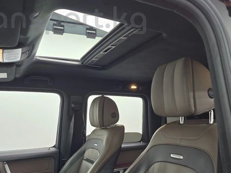 Mercedes-Benz G-Класс AMG, 2020 — сүрөт 14